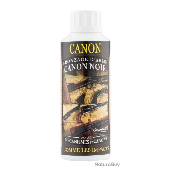 Bronzage � froid Europ-Arm Canon Noir