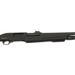 Fusil &agrave; pompe  Verney carron P12 cal 12/76