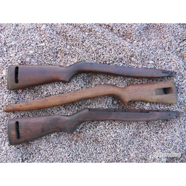 USM1  CROSSE  M2  / bouleau, nue 1er choix