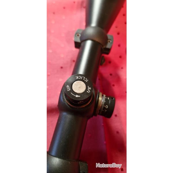 Lunette de vis�e ZOS 4-16 x 50 AO