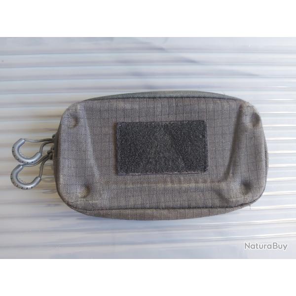 Pochette Molle Protge pour Tlphone Ars [Black]