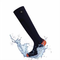 Chaussette imperm&eacute;able ultra-longues Verjari Discover 39-42