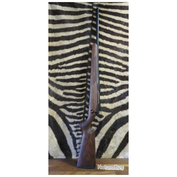 Carabine STEEL ACTION HM GAUCHER grade 4 cal.30-06