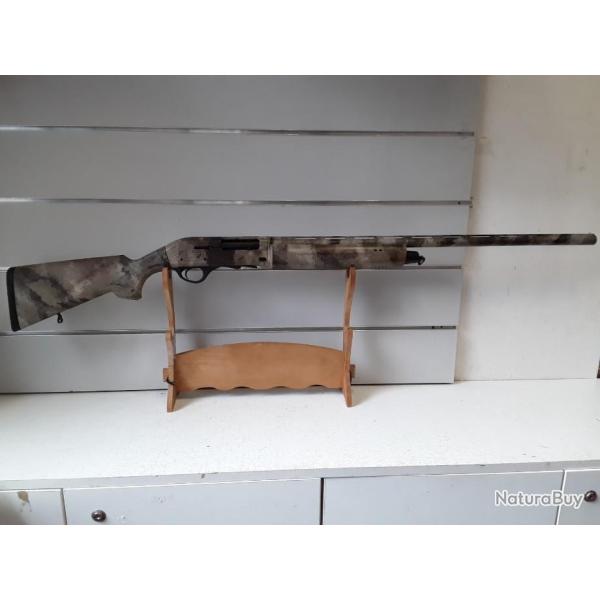 Fusil semi-automatique Hatsan ESCORT MIGRATEUR cal.12/89 camo can.76cm