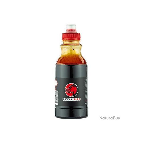 Black Fire Original /pack x6