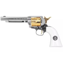 Revolver SAA Smoke Wagon 4.5 mm plomb Colt