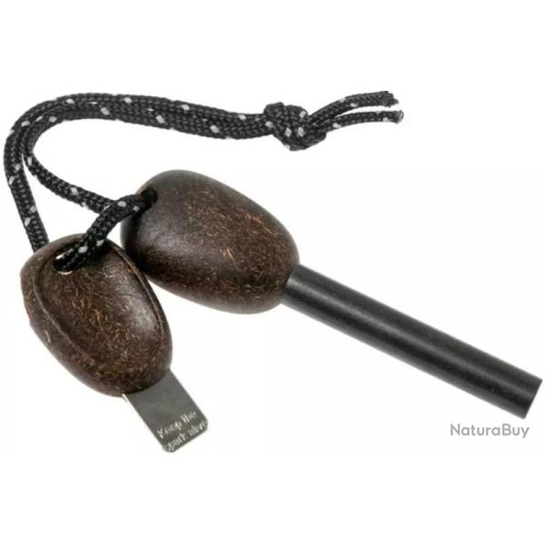 Pierre  Feu Light my Fire "Firesteel Scout Bio"