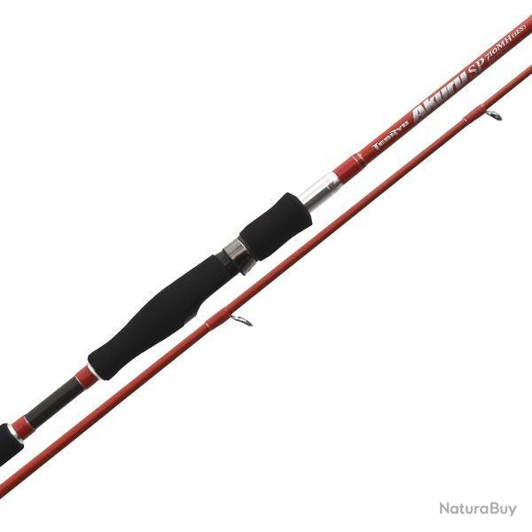 Tenryu Akuru Sp 710 Mh 240cm 10-45g