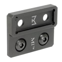 montage pour lampe OFFSET SCOUT MOUNT M-LOK - MIDWEST INDUSTRIES