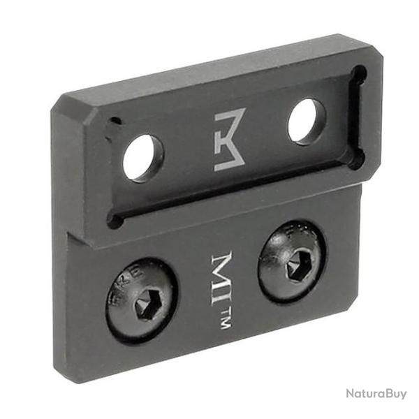 montage pour lampe OFFSET SCOUT MOUNT M-LOK - MIDWEST INDUSTRIES