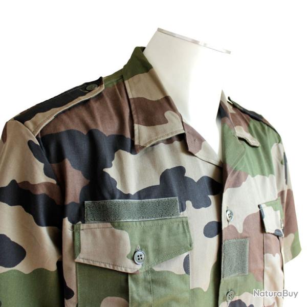 Chemisette Camoufl� CE-centre europe occasion