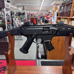 CZ Scorpion EVO 3 S1 22lr