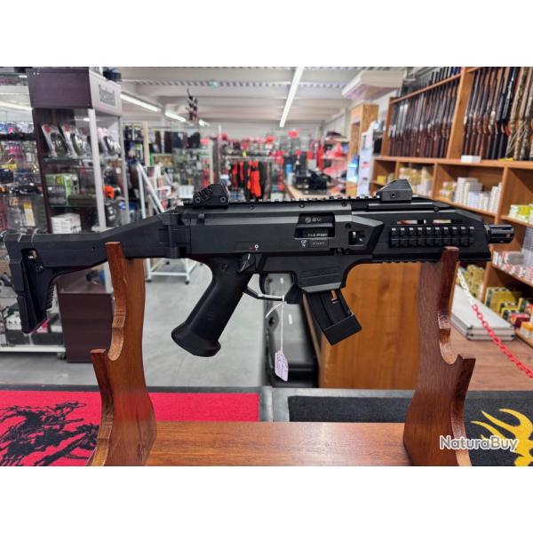 CZ Scorpion EVO 3 S1 22 lr + 1 chargeur x30 offert