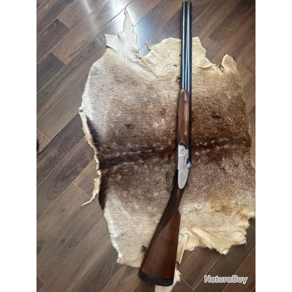 Beretta S 2 Platines calibre 12