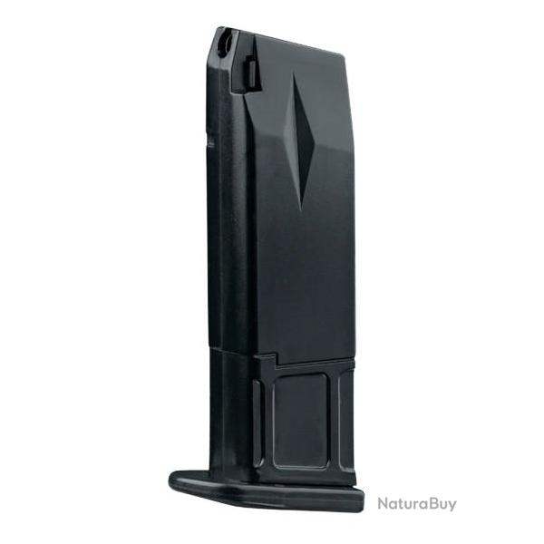 CHARGEUR P99 "WALTHER" BBS 6MM SPRING 0.08J