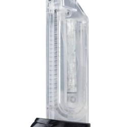 CHARGEUR P22 "WALTHER" BBS 6MM SPRING 0.5J