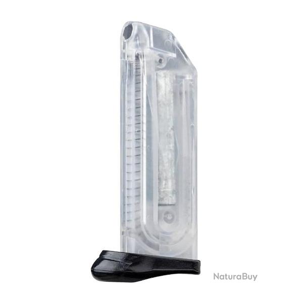 CHARGEUR P22 "WALTHER" BBS 6MM SPRING 0.5J