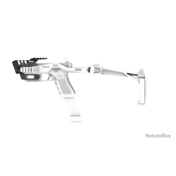 BRISE VITRE RECOVER GB20 POUR STABILISATEURS 20/20N, 20/21, 20/80 ET 20/22