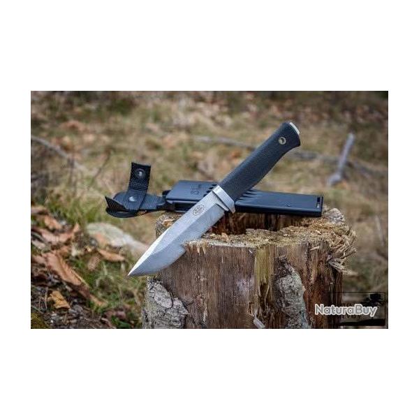 F�llkniven S1PRO Zytel Professional Survival