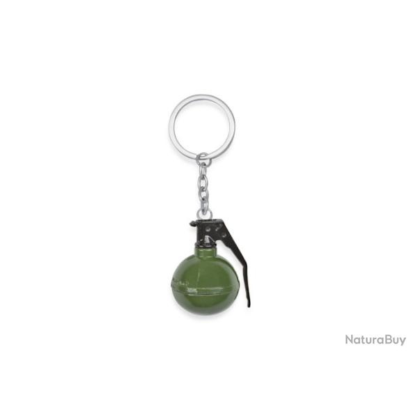 Porte cl� Grenade B