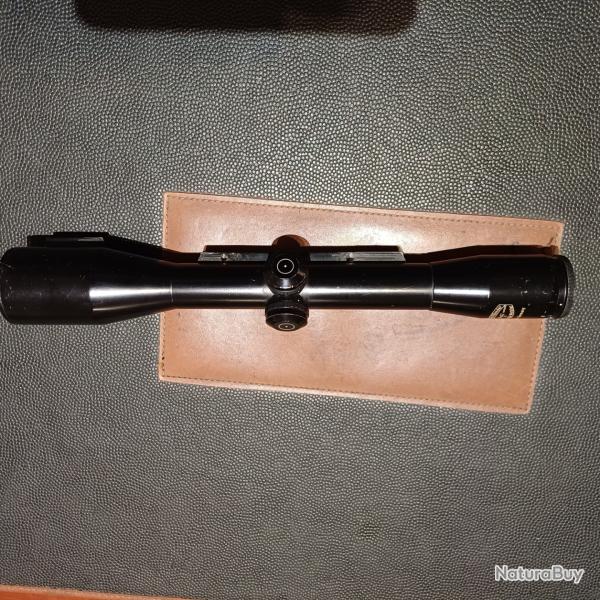 LUNETTE SCHMIDT AND BENDER 6X42