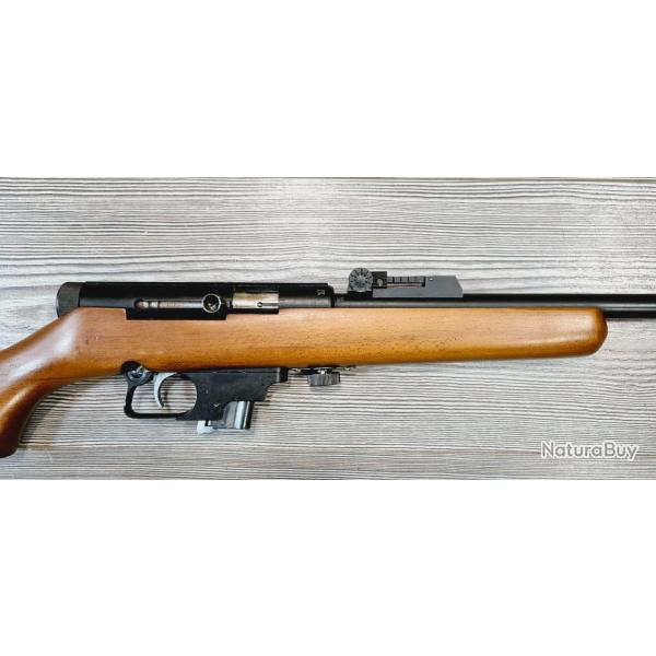 MANU ARMES SEMI AUTOMATIQUE CALIBRE 22LR