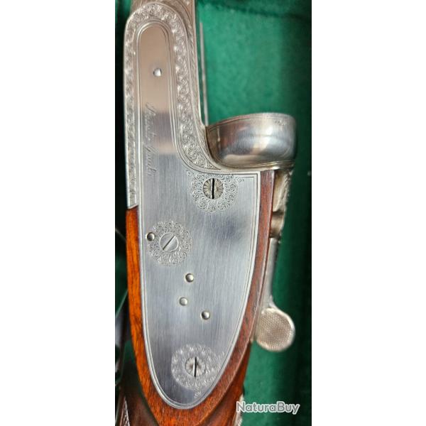 fusil Renato Gamba "LONDON"