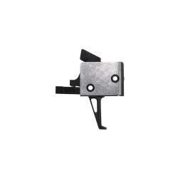 D&eacute;tente AR15 AR10 CMC single Stage droite 1.13kg