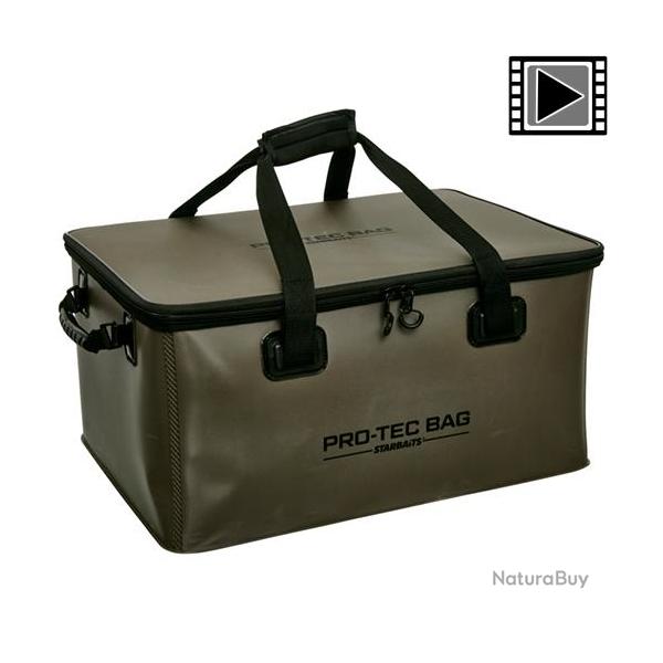 Sac Etanche Starbaits Pro Tec EVA Bag XXL