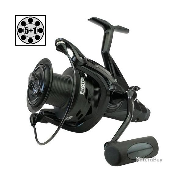 Moulinet Faith D�brayable Proteus LC 8000