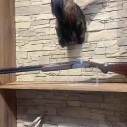 FUSIL SUPERPOSE RIZZINI ARTEMIS CAL 20/76