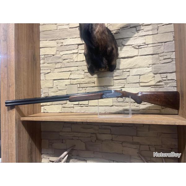FUSIL SUPERPOSE RIZZINI ARTEMIS CAL 20/76