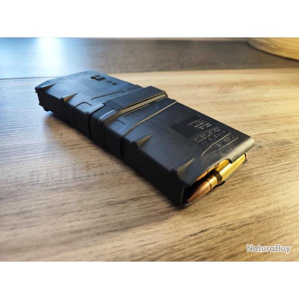 Coupleur chargeurs compatible Magpul .308 Win