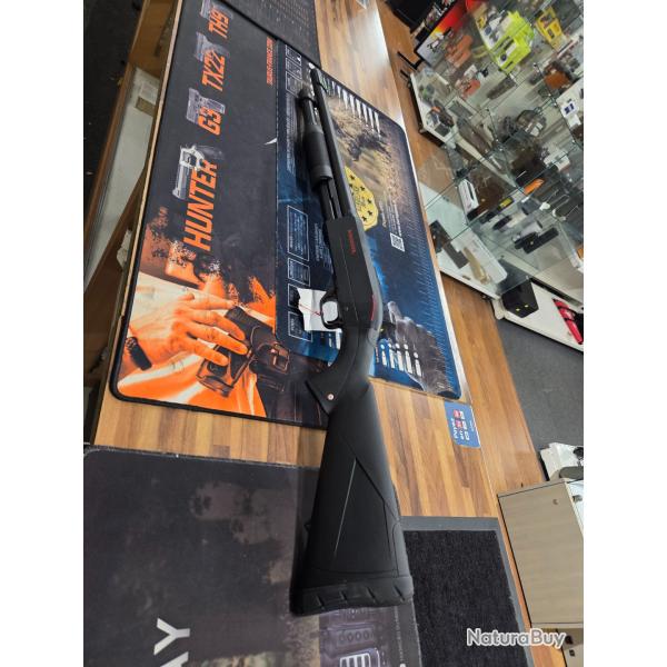 WINCHESTER SXP TRACKER , 12/76.