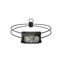 NITECORE LAMPE FRONTALE NU25 UL - 400LM