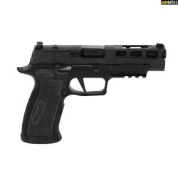 SIG SAUER P320 AXG PRO CAL. 9X19