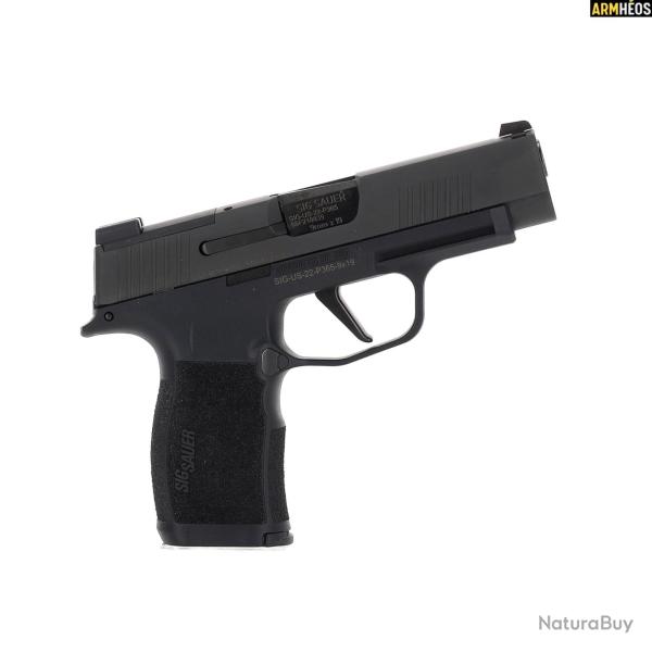 SIG SAUER P365 XL CAL.9X19