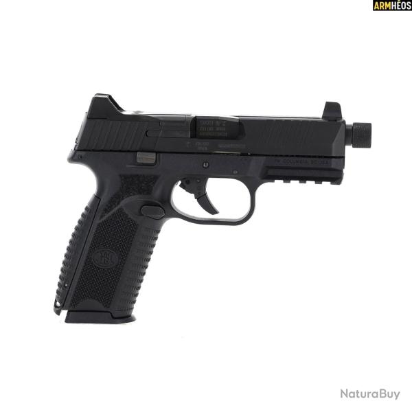 FNH 509 TACTICAL NOIR CAL 9X19