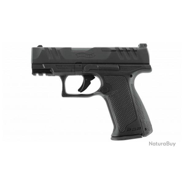 Pistolet Bille Acier Walther PDP F-Series 3.5"