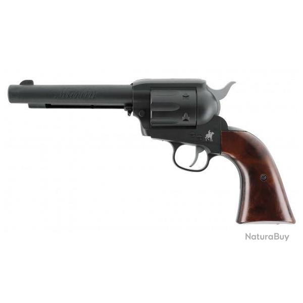 Revolver Bille Acier Marlin