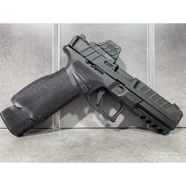 PACK Pistolet SPRINGFIELD ARMORY Echelon Calibre 9 mm Para + Point rouge HOLOSUN