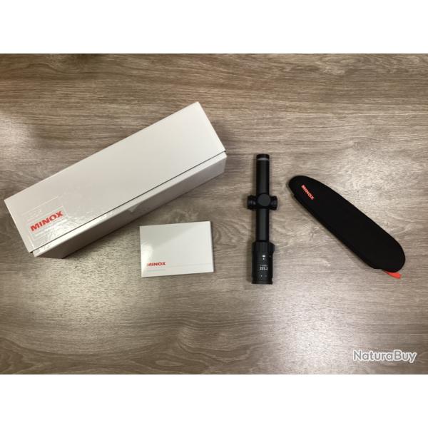 MINOX ZE5.2 - 1-5x24