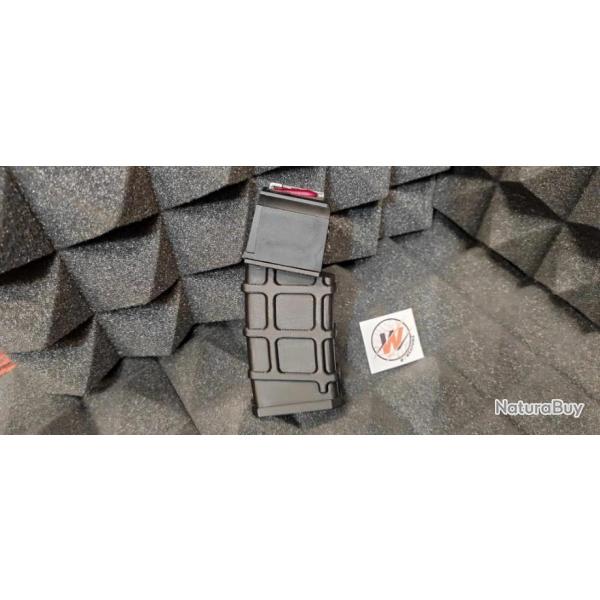 RUGER 22LR - Talon / Extension de chargeur V4 Ruger Precision Rimfire 22lr