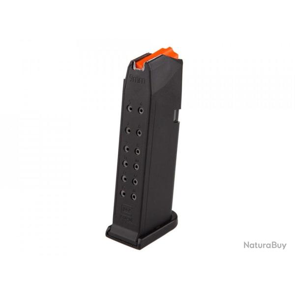 Chargeur GLOCK 19 gen 5 Standard 15 coups