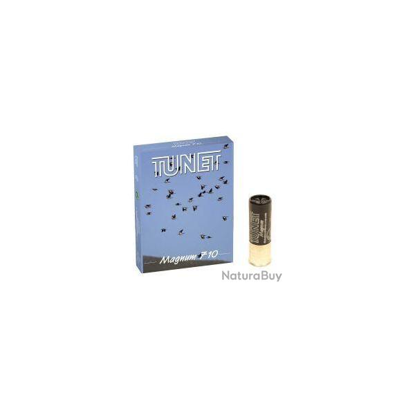 CARTOUCHES TUNET MAGNUM 710 CAL 12 76 50G