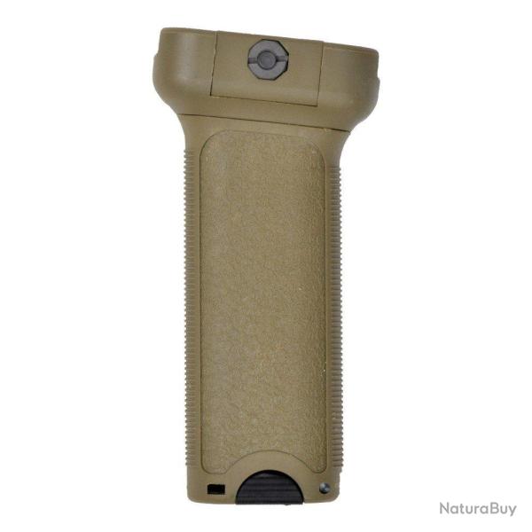 Poignee Tactique Type R (DBoy) Dsert