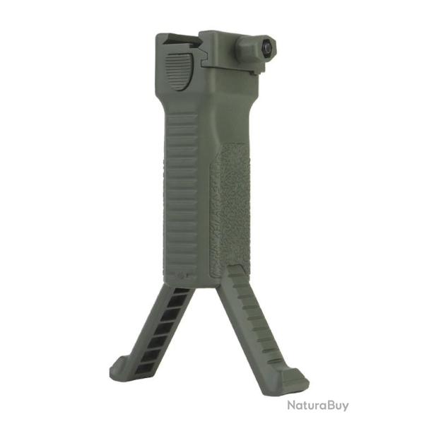 Poignee Bipied (Tactical Ops) OD