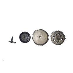 Set Engrenage 18:1 Original & Anti-Reverse (CYMA)