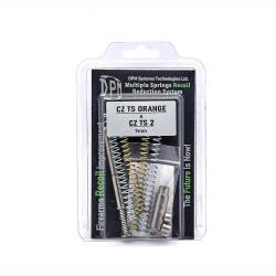 DPM MS FOR CZ TS ORANGE & TS 2 9MM -12 COMBINATIONS