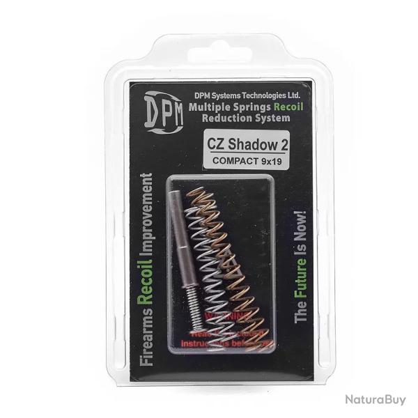 DPM MS-CZ/23 FOR CZ SHADOW 2 COMPACT 4" BARREL